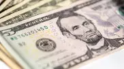 Курс доллара еще немного вырос на торгах