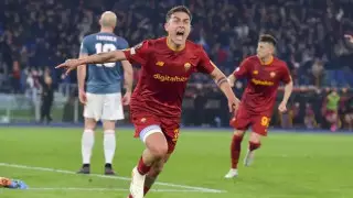 Определились полуфиналисты Лиги Европы