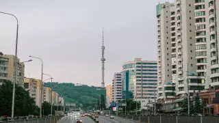 Досаев предложил увеличить бюджет Алматы на 265,4 миллиарда тенге