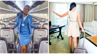 Секреты стюардеcс: как никогда не забывать вещи в отеле