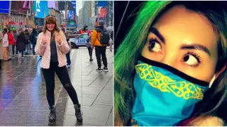 Известная боксерша рассказала о разнице между Казахстаном и США