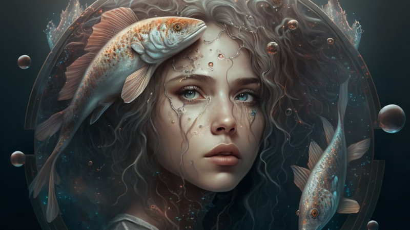 Фото:нейросеть Midjourney