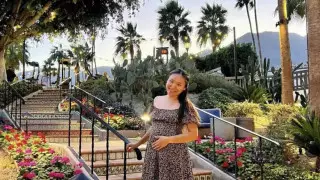 "Здесь богатеют трудолюбивые". Казахстанка рассказала о жизни в США