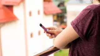 Опыт Великобритании в снижении вреда от курения обсудили в Бишкеке