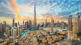 ОАЭ и Саудовская Аравия планируют запустить "арабский шенген" для туристов