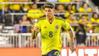 "Обошел Месси и Грилиша". Одноклубник Зайнутдинова назван лучшим дриблером планеты