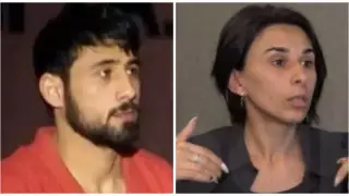 Избил ребенка до смерти: тренер не считает себя виновным