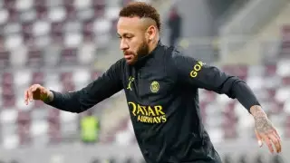 Неймар может перейти из ПСЖ в клуб АПЛ этим летом