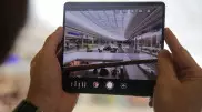 HUAWEI Mate X3 - флагман с гибким дисплеем. Дорогой и очень солидный