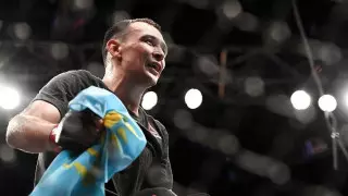 Дамир Исмагулов получил нового соперника в UFC