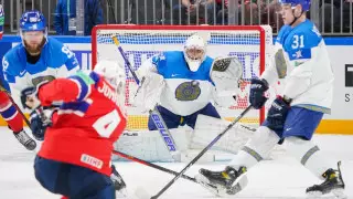 Выйдем в плей-офф? Как сенсационный камбэк "прокачал" Казахстан на ЧМ-2023