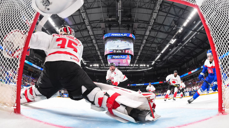 Фото: iihf.com