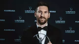 Стала известна главная трансферная цель ПСЖ на замену Лионелю Месси