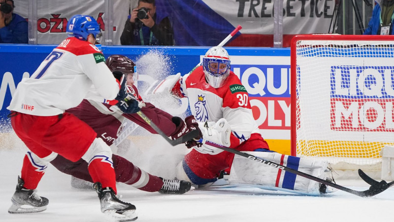 Фото: iihf.com