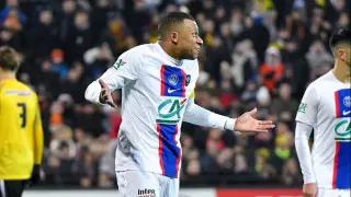 Предательство и обида. Килиан Мбаппе не хочет играть за ПСЖ