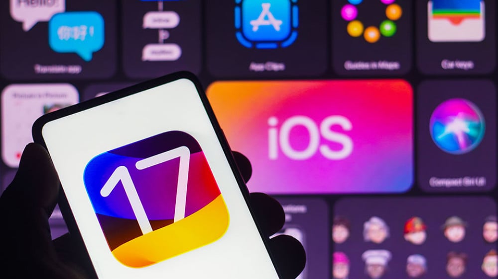 Apple показала новые фишки iOS 17: 2023-05-17 09:55:26 - прочитайте