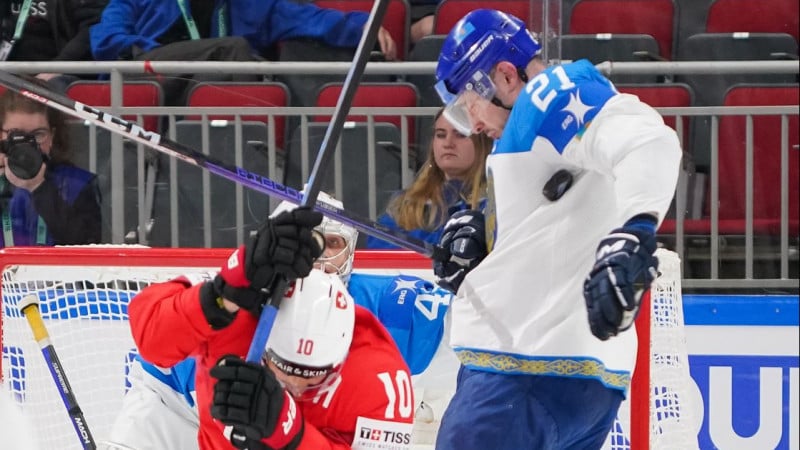 Фото: iihf.com