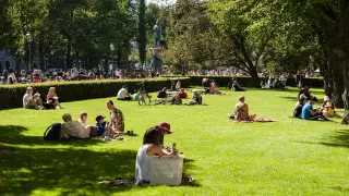 3 вещи, которые никогда не делают в самой счастливой стране в мире