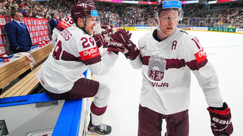 Фото: iihf.com