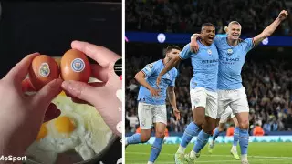 Как это объяснить? В TikTok нашли видео, предсказавшее матчи ЛЧ