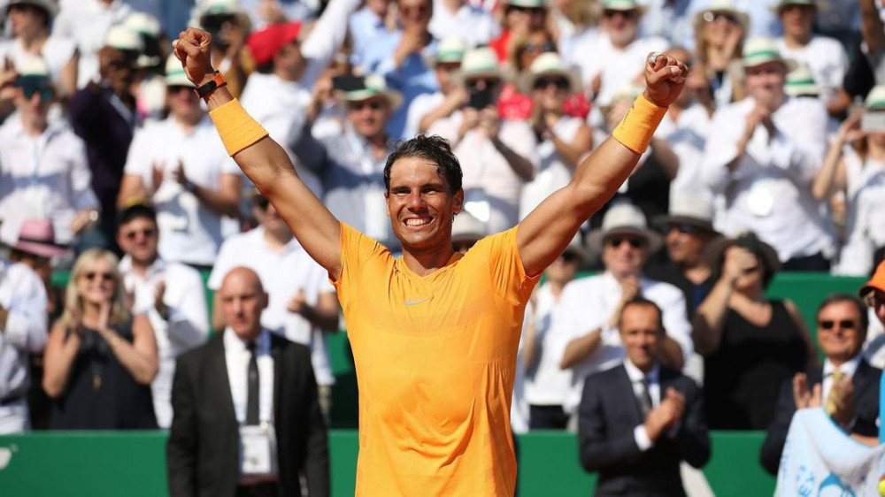 Фото: ©instagram.com/rafaelnadal