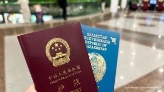 Токаев о безвизе с Китаем: Нужен единый туристический кластер