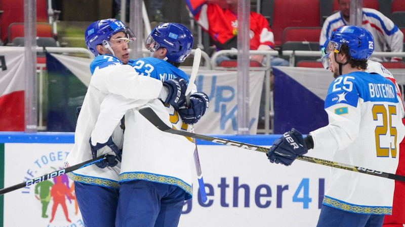 Фото: iihf.com