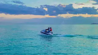 Названа дата открытия купального сезона на Алаколе