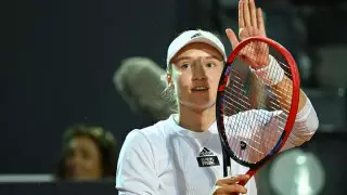 Елена Рыбакина добилась уникального достижения