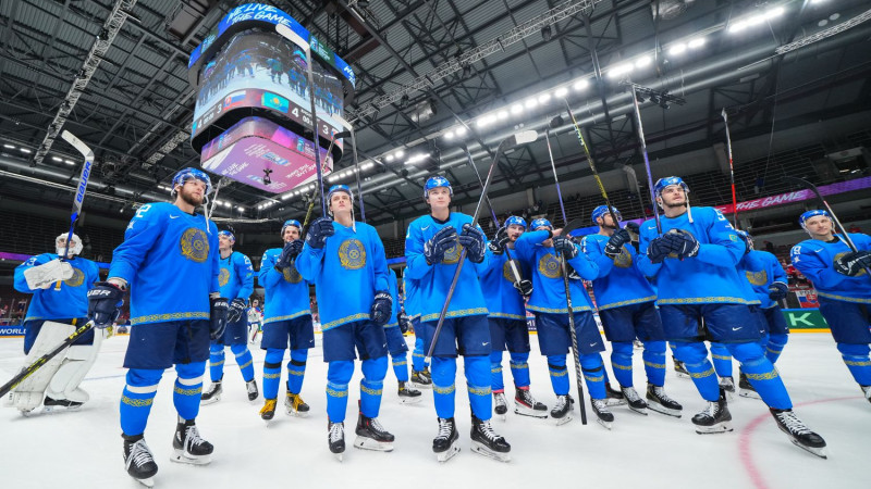 Фото: iihf.com