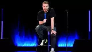 Казахстанский стендап-комик обратился к сборной страны после сенсации на ЧМ по хоккею