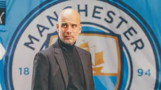 Главный тренер "Манчестер Сити" Гвардиола выиграл 33-й трофей в карьере