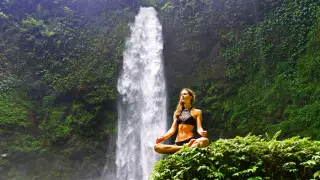 Туристка заплатила большой штраф из-за глупой ошибки на Бали