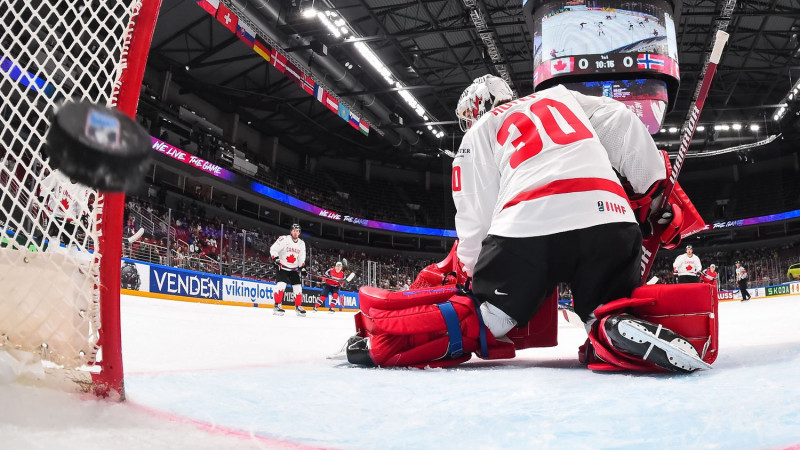 Фото: iihf.com