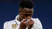 Довели звезду "Реала" до слез: мадридский клуб сделал заявление