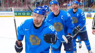 “Ваше время пришло“. Тренер сборной Казахстана - о словах для камбэка на ЧМ