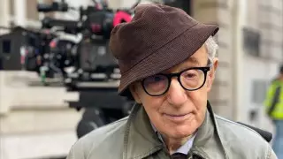Фото:instagram.com/woodyallenofficial