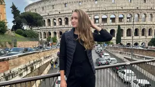 Лидер года. В WTA разобрали феноменальные достижения Елены Рыбакиной