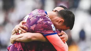 Прощай, Лига чемпионов: "Ювентус" оштрафовали на 10 очков