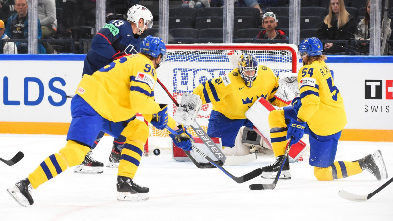 Фото: iihf.com