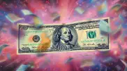 Названы официальные курсы доллара, рубля и евро на 26 мая