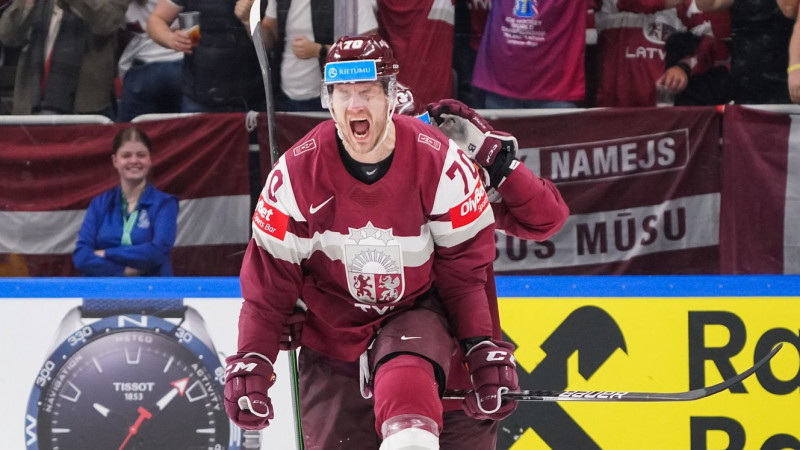 Фото: iihf.com