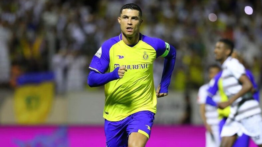 © instagram/cristiano