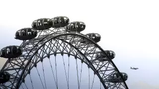 Казахстан и Великобритания договорились увеличить число авиарейсов