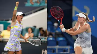 Рыбакина на "Ролан Гаррос": кого должна обыграть казахстанка на пути к титулу
