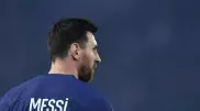 Стало известно будущее Лионеля Месси в ПСЖ