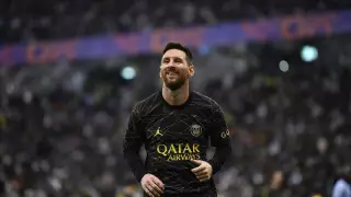 Лионель Месси получил предложение на 1,2 миллиарда евро: отец звезды согласился