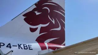 Премьер спросил главу Air Astana о ценах Fly Arystan