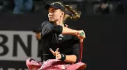 Победа Рыбакиной на "Ролан Гаррос" вызвала реакцию в WTA