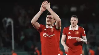 МЮ готов заплатить, чтобы избавиться от "главного футбольного мема"